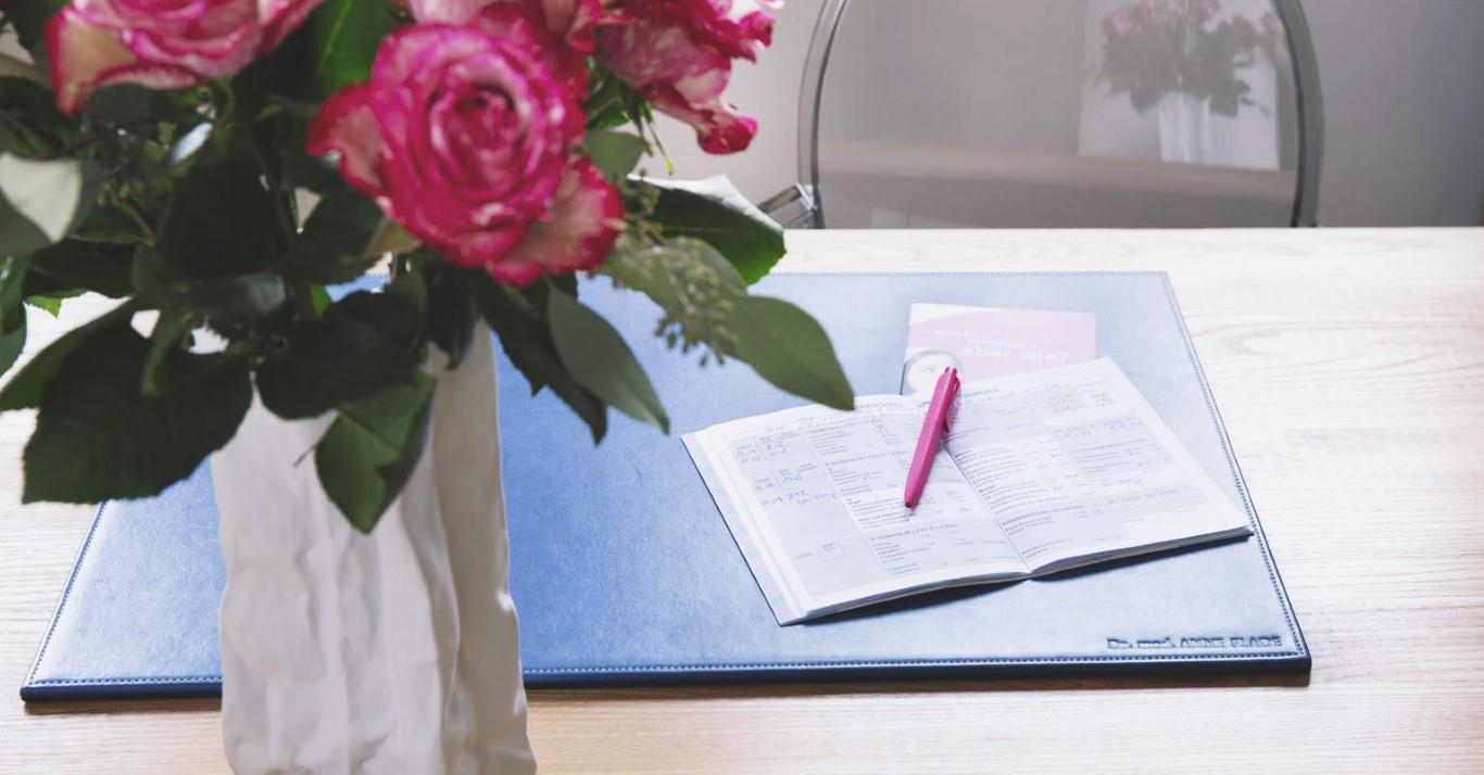 Bild Verhütungsberatung